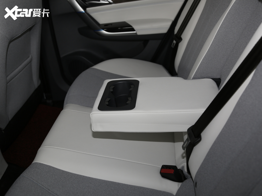 2019BEIJING-EU5 R500 L