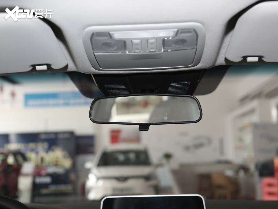 2019BEIJING-EU5 R500 L