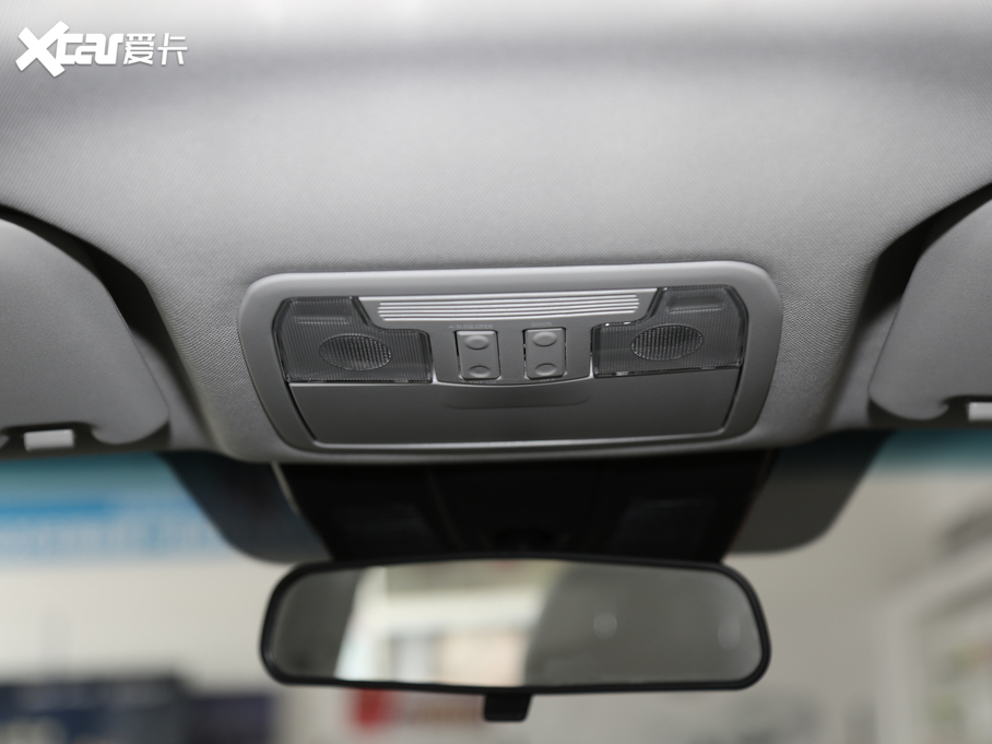 2019BEIJING-EU5 R500 L(fng)