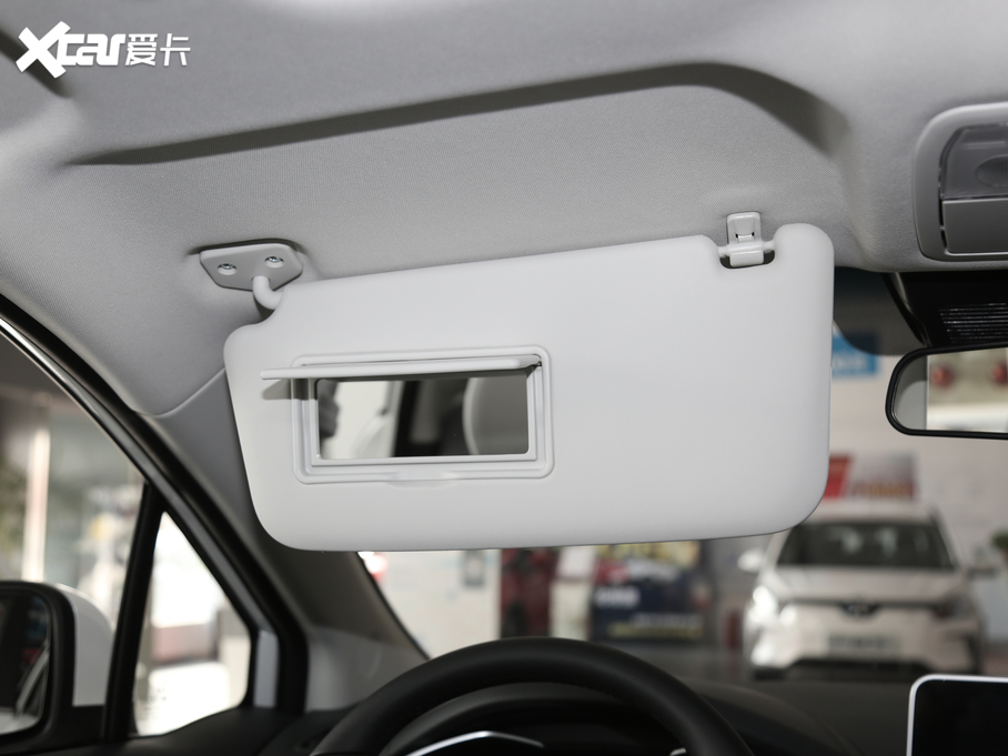 2019BEIJING-EU5 R500 L