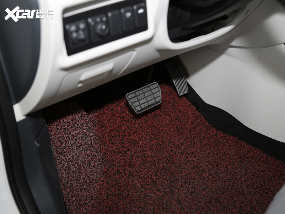 2019BEIJING-EU5 R500 L