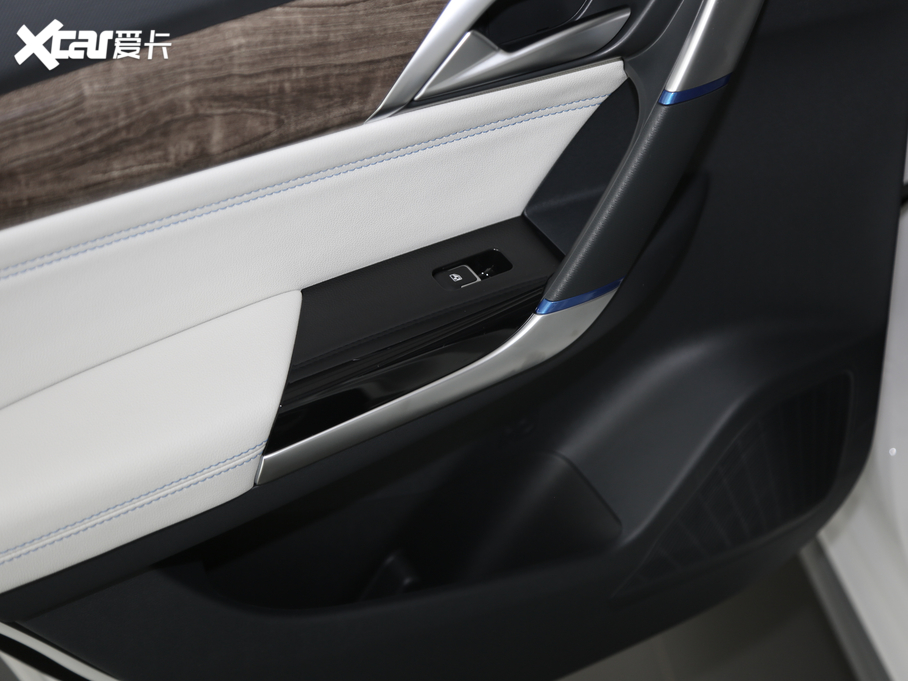 2019BEIJING-EU5 R500 L