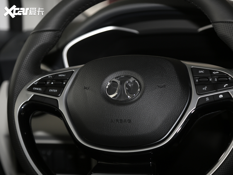 2019BEIJING-EU5 R500 L