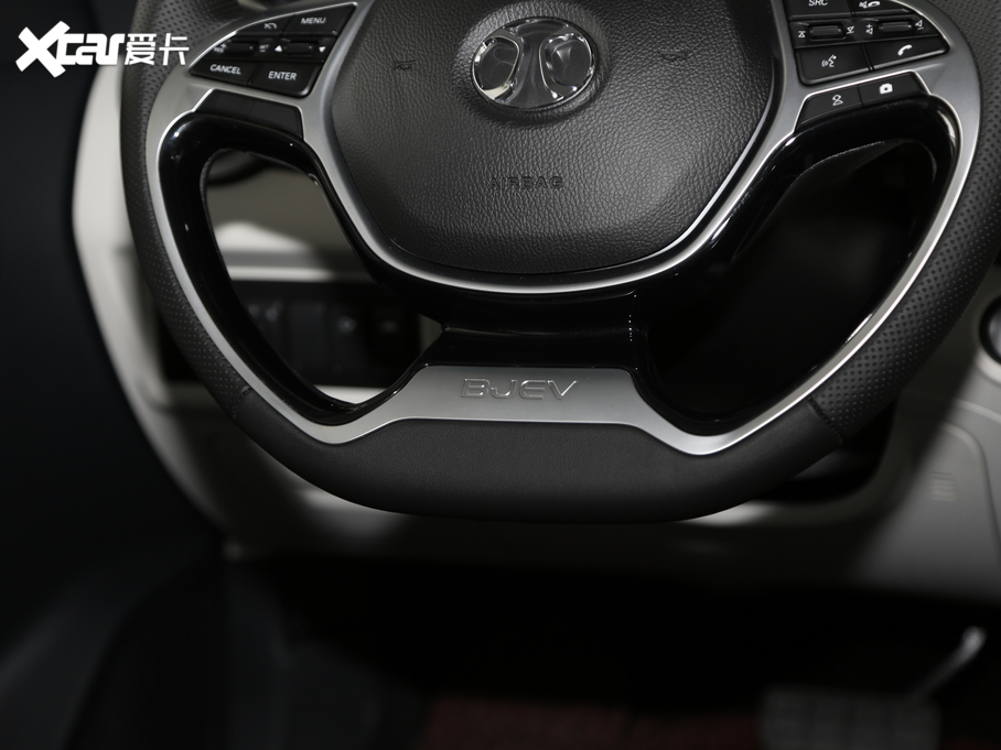 2019BEIJING-EU5 R500 L