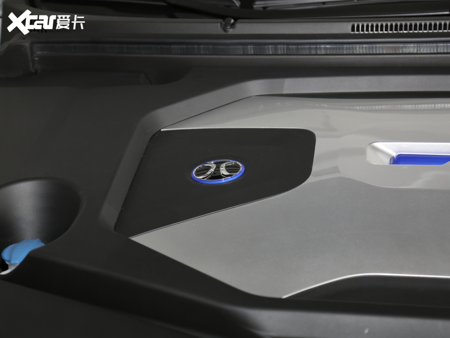 2019BEIJING-EU5 R500 L