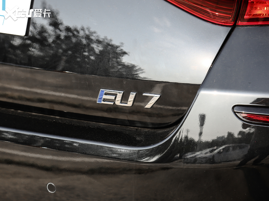 2019��BEIJING-EU7 ���а�