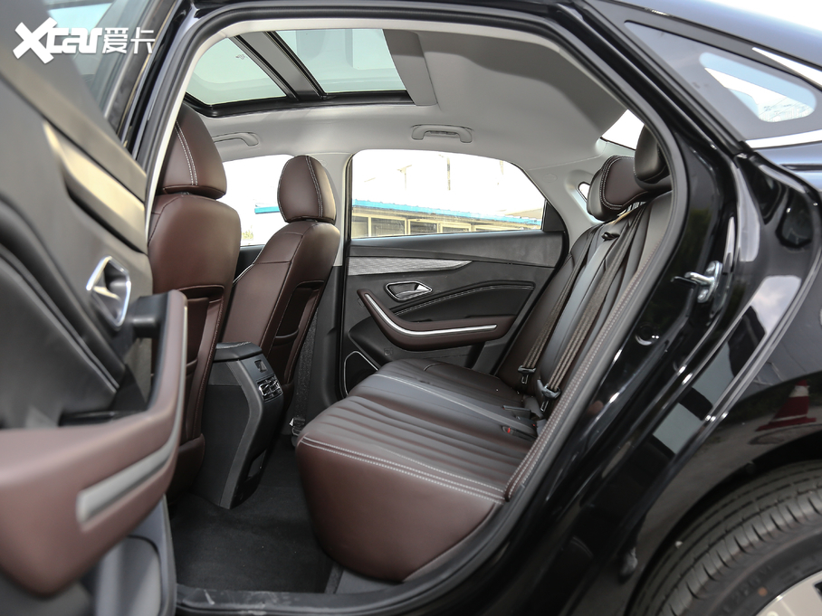 2019��BEIJING-EU7 ���а�