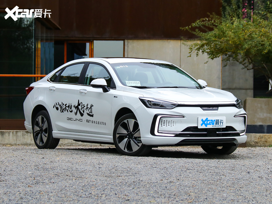 2019��BEIJING-EU7 �ݳ���