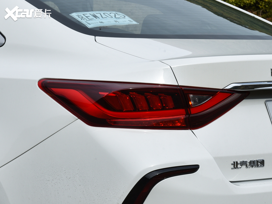 2019��BEIJING-EU7 �ݳ���