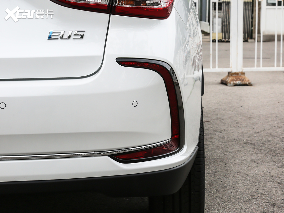 2020BEIJING-EU5 ʿ R500 L