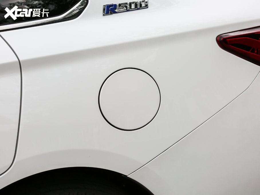 2020BEIJING-EU5 ʿ R500 L