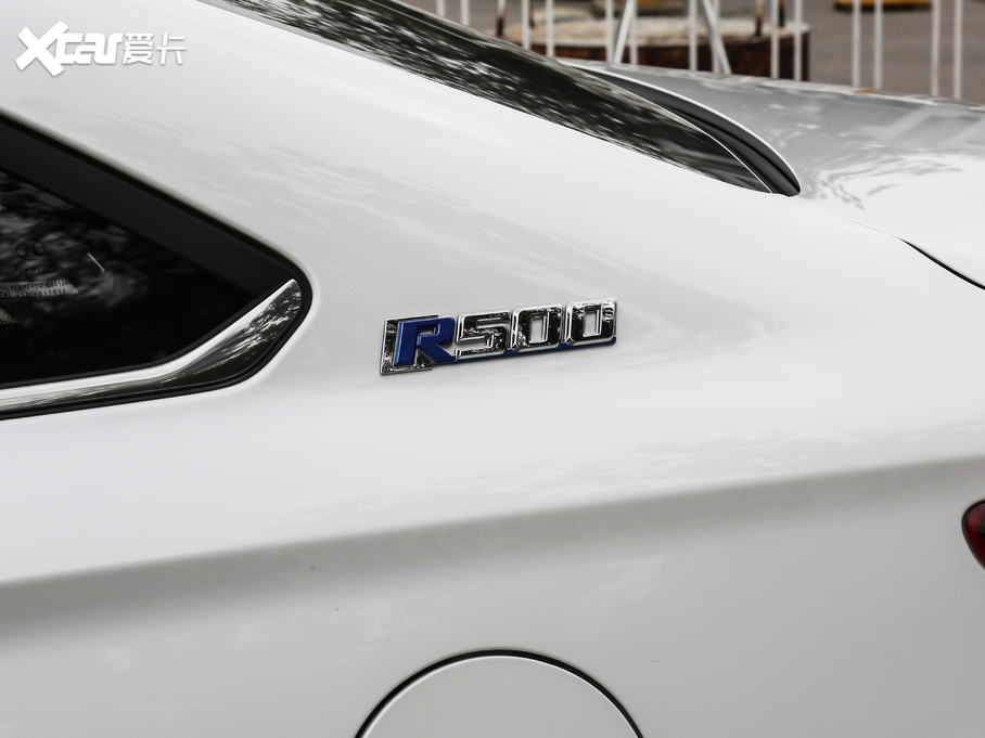 2020BEIJING-EU5 ʿ R500 L