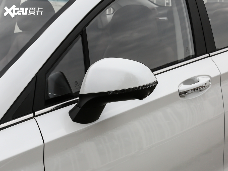 2020BEIJING-EU5 ʿ R500 L