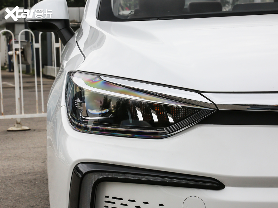 2020BEIJING-EU5 ʿ R500 L