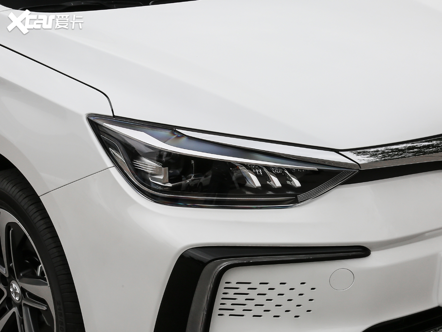 2020BEIJING-EU5 ʿ R500 L