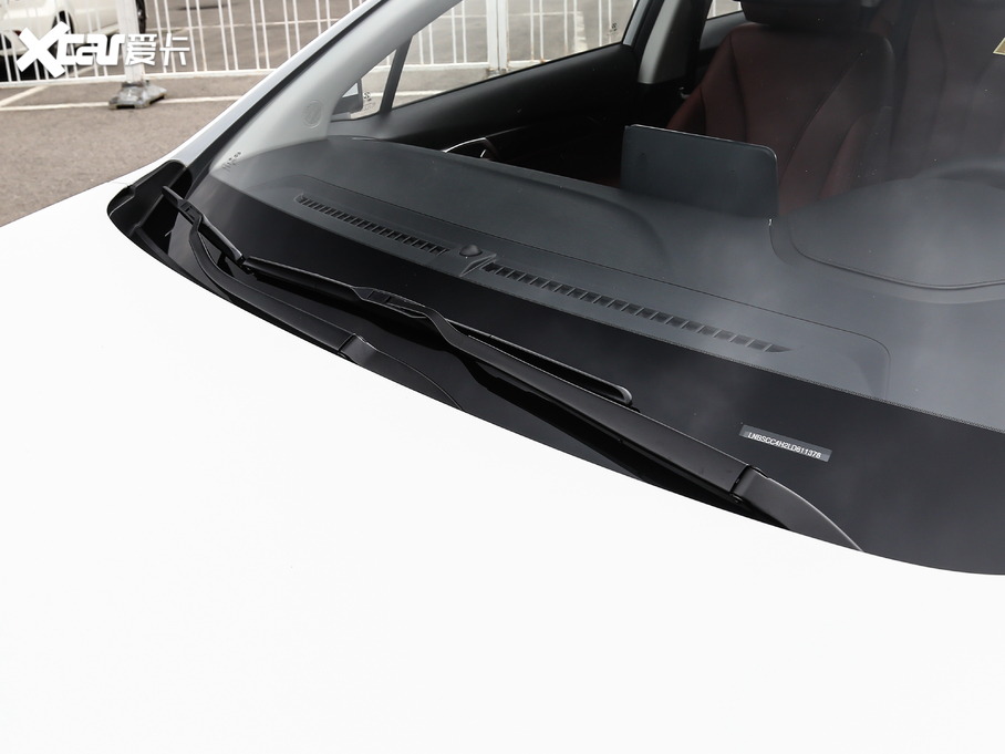 2020BEIJING-EU5 ʿ R500 L