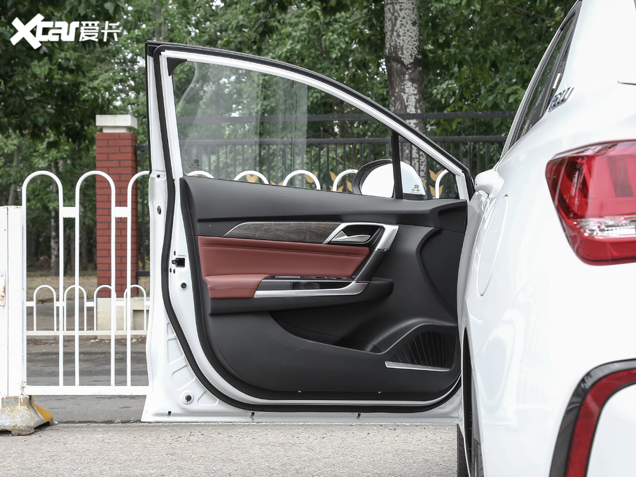 2020BEIJING-EU5 ʿ R500 L