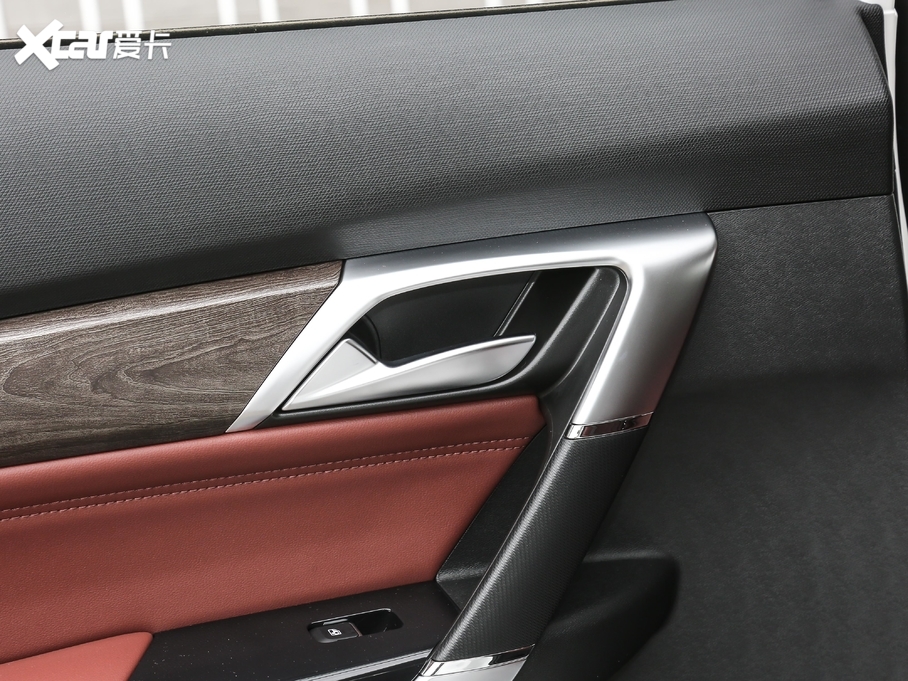 2020BEIJING-EU5 ʿ R500 L