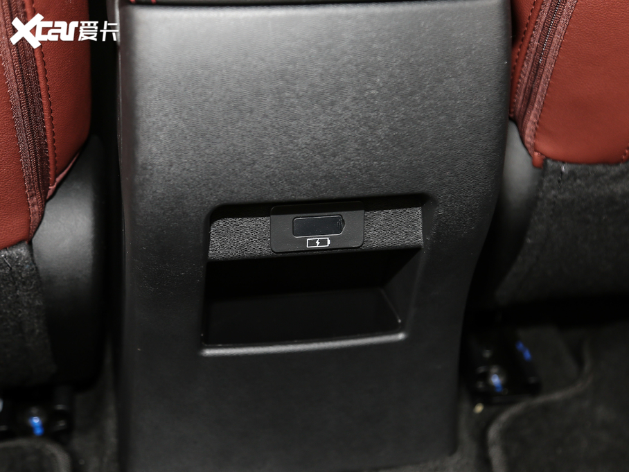 2020BEIJING-EU5 ʿ R500 L