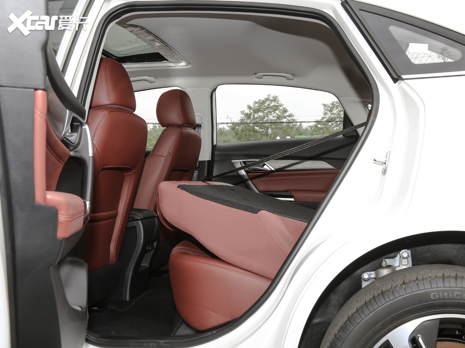 2020BEIJING-EU5 ʿ R500 L