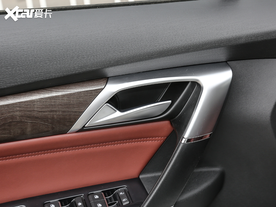 2020BEIJING-EU5 ʿ R500 L