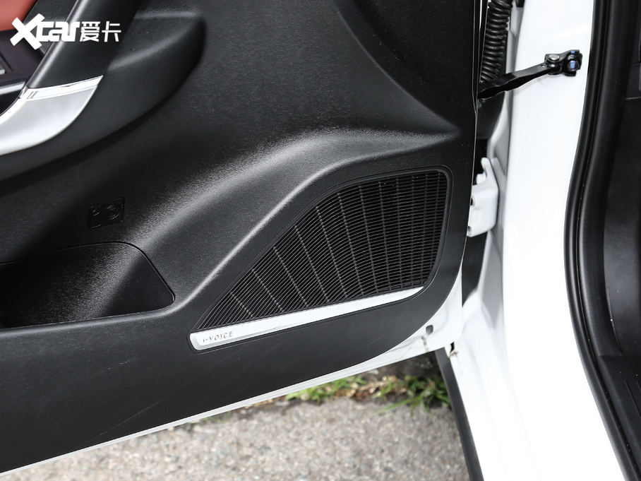 2020BEIJING-EU5 ʿ R500 L