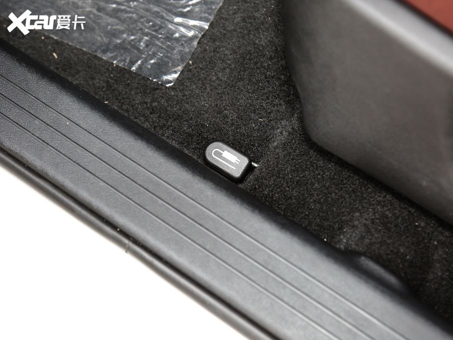 2020BEIJING-EU5 ʿ R500 L