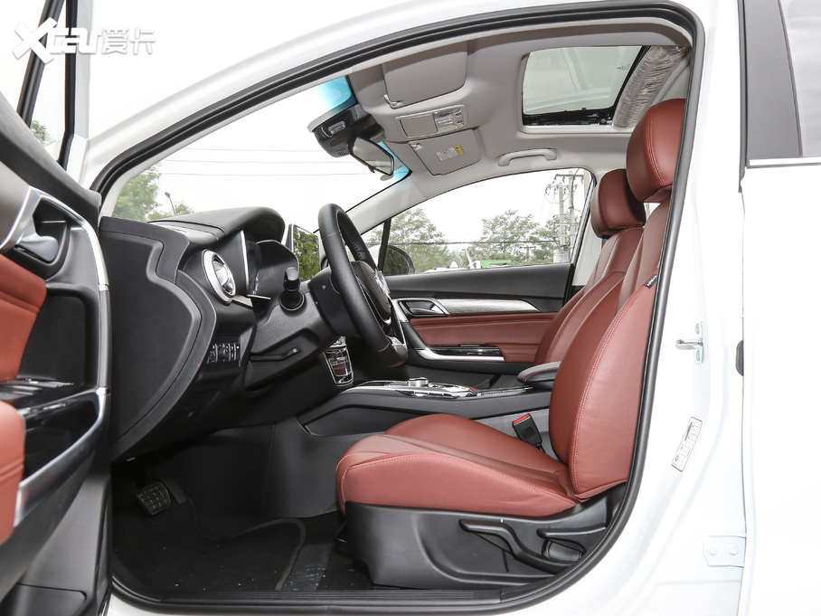 2020BEIJING-EU5 ʿ R500 L