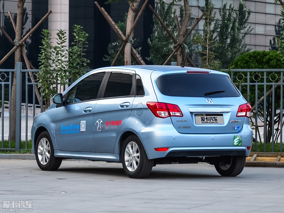 2014E150 EV 늄ӿƼ