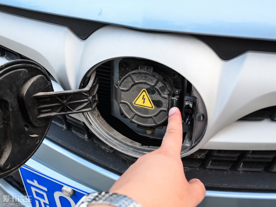 2014E150 EV 늄ӿƼ