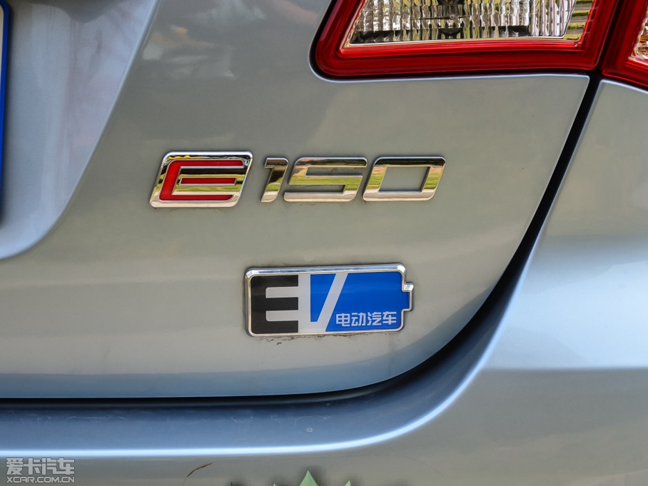 2014E150 EV 늄ӿƼ