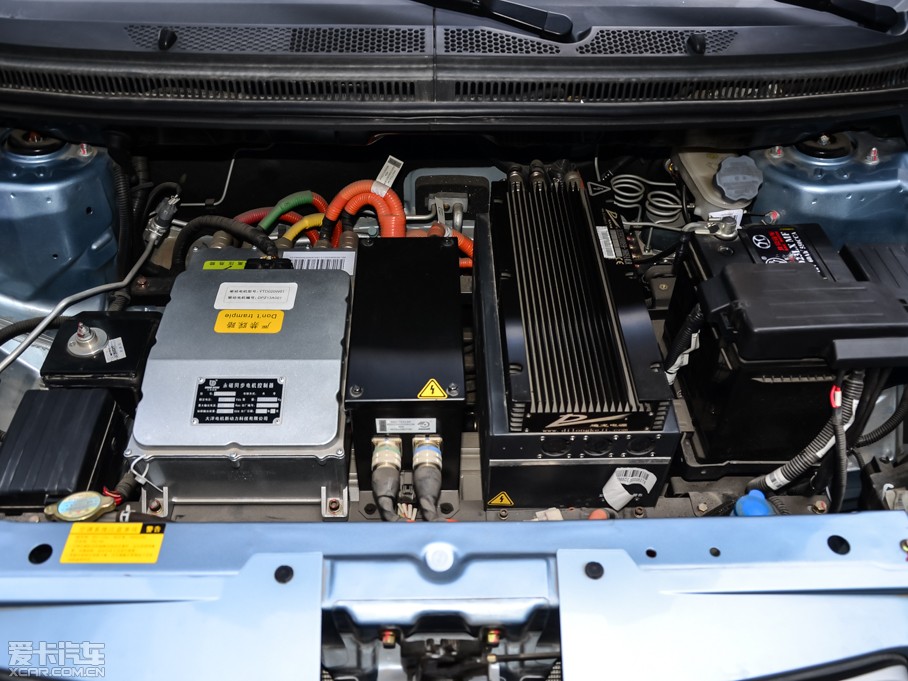 2014E150 EV 늄ӿƼ