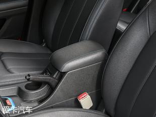 北汽新能源2017款北汽EU400