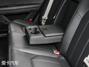 北汽新能源2017款北汽EU400