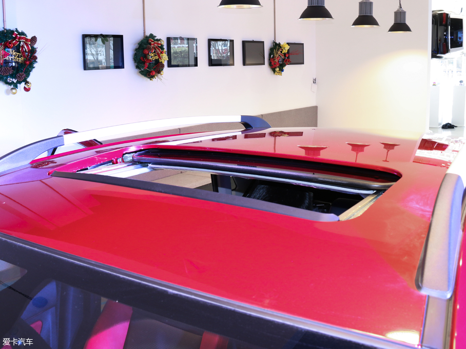 2018���EX360 �³���