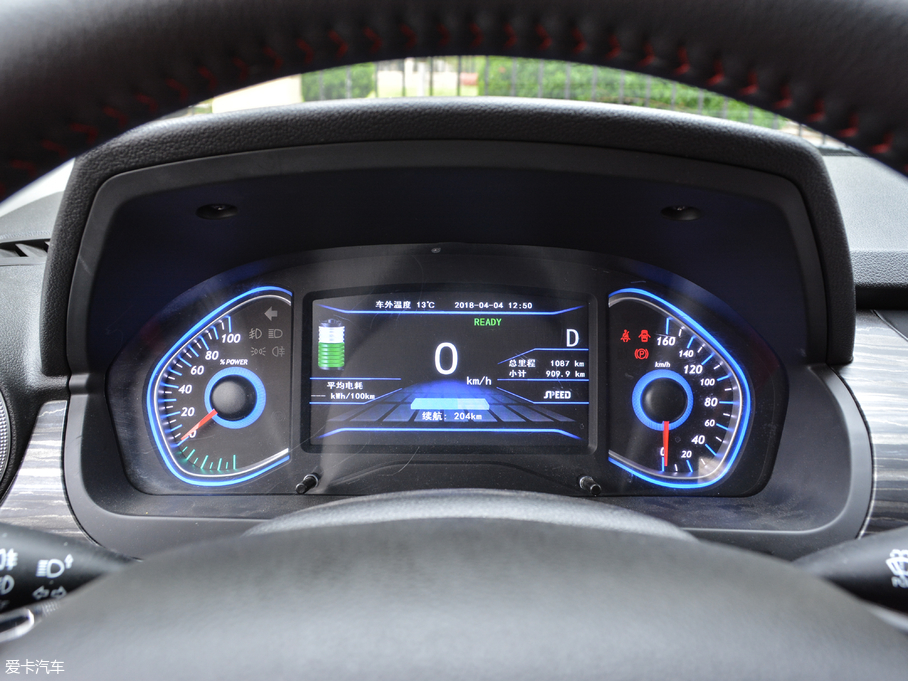 2018���EX360 �³���