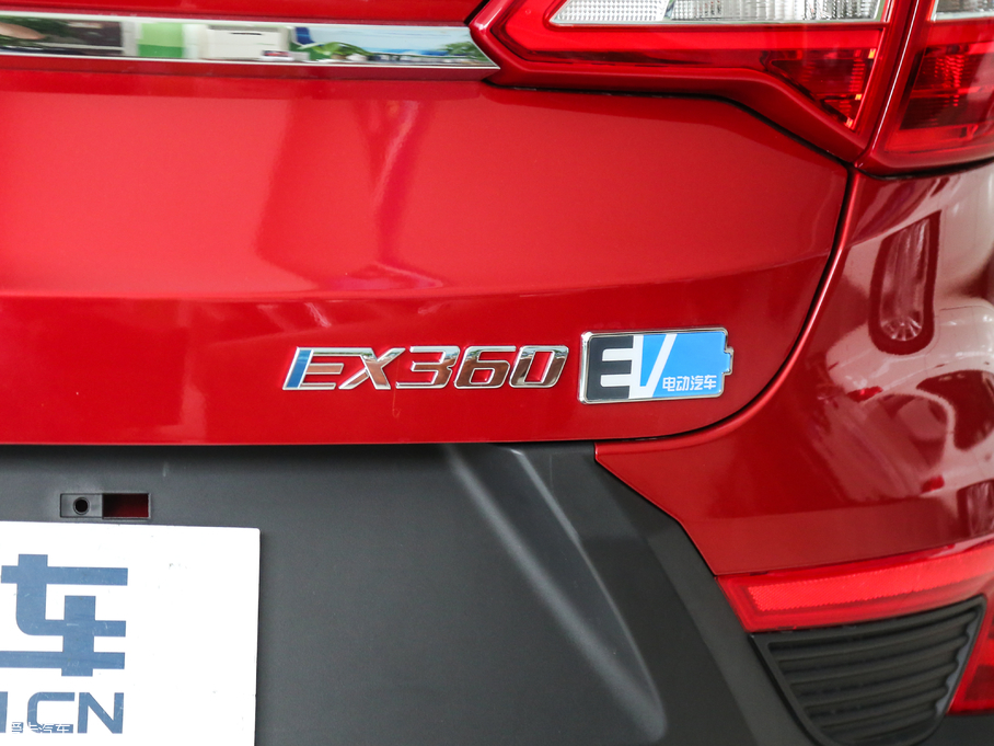 2018���EX360 ���а�