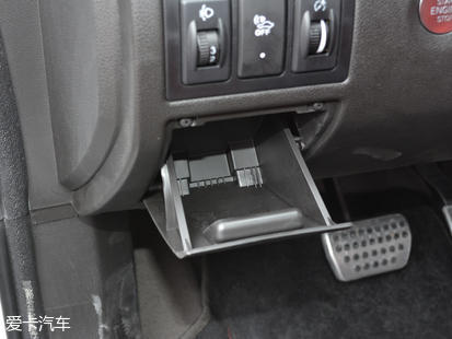 北汽新能源2018款北汽EX360