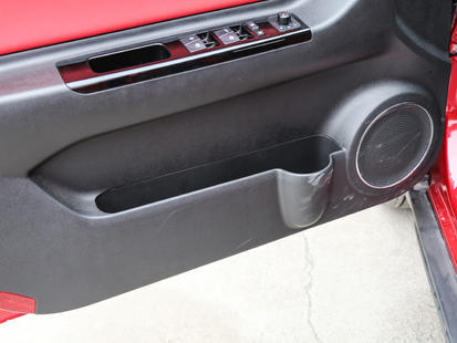 北汽新能源2018款北汽EX360