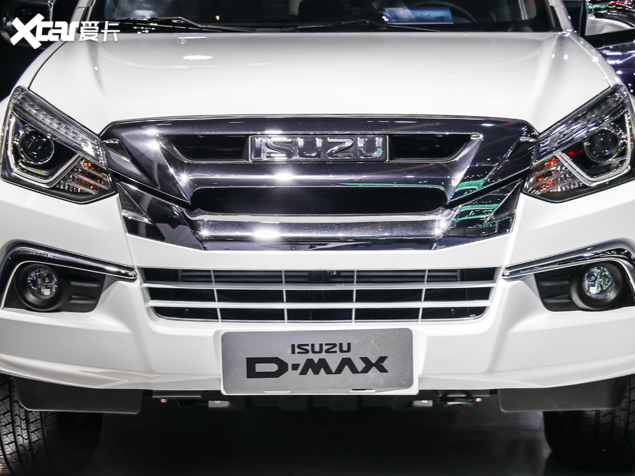 2019D-MAX 3.0T Զ V