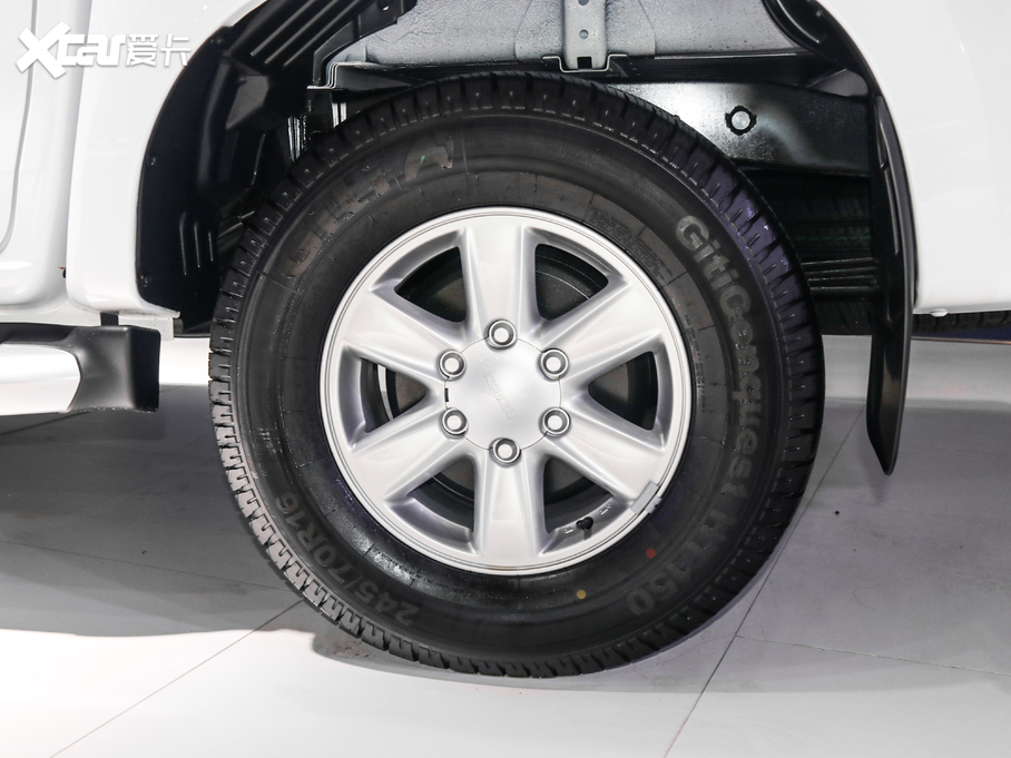 2019D-MAX 3.0T ԄӳA V