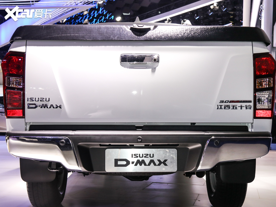 2019��D-MAX 3.0T ����Ԅӳ����A�� ��V