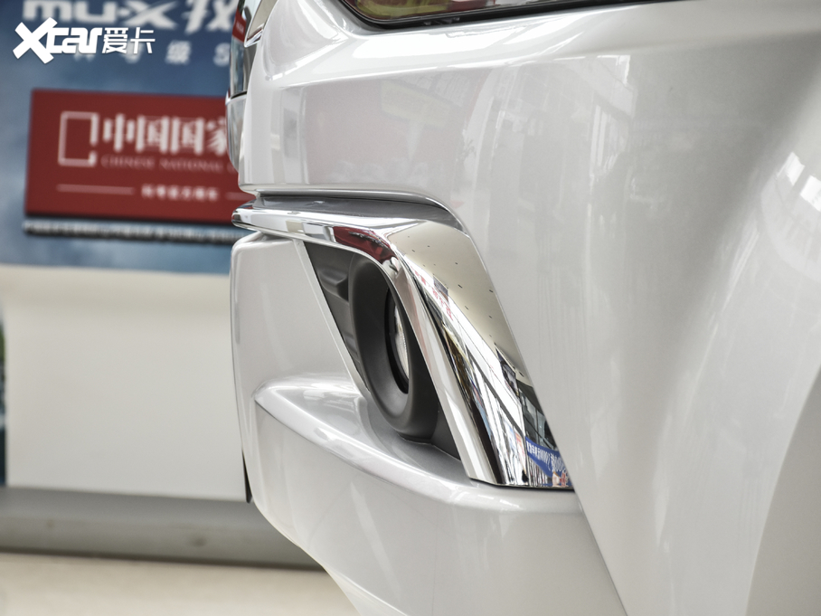 2020ʮmu-X΂b 1.9T (q) Ԅ(dng) 5