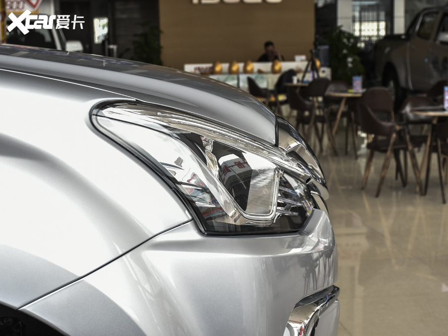 2020ʮmu-X΂b 1.9T (q) Ԅ(dng) 5