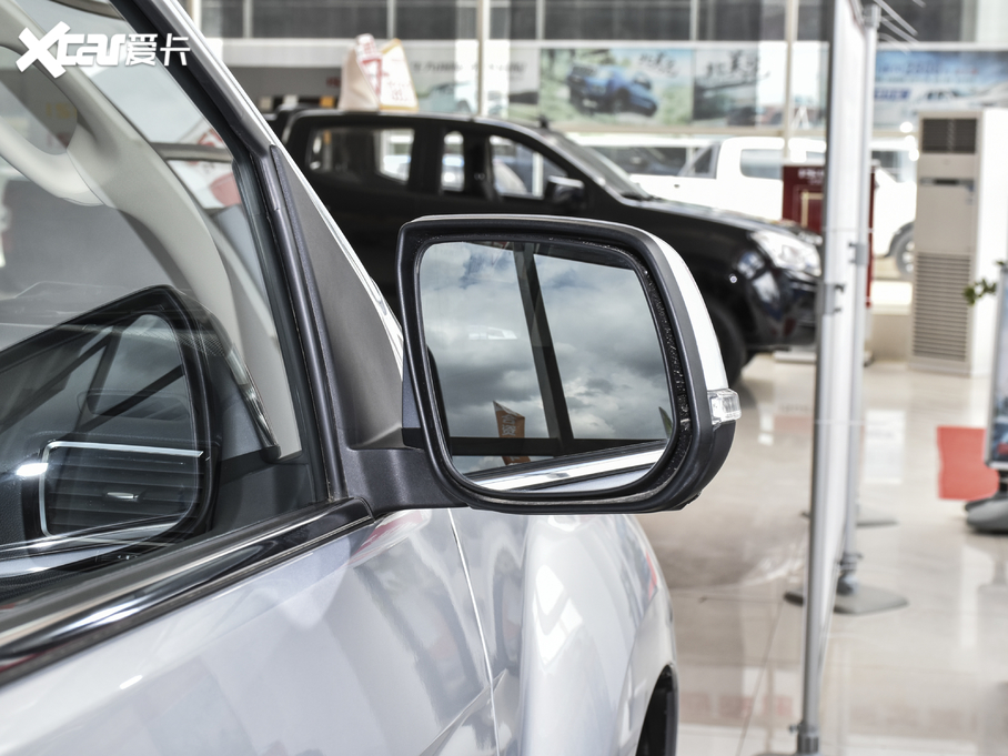 2020ʮmu-X΂b 1.9T (q) Ԅӄ 5