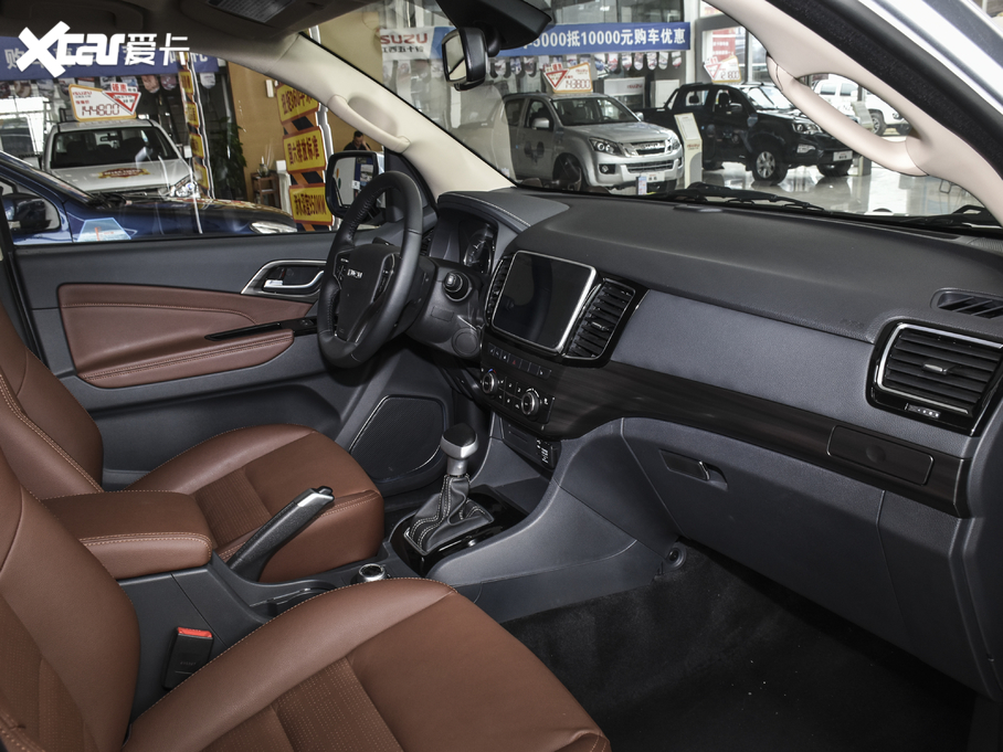 2020ʮmu-X΂b 1.9T (q) Ԅӄ 5