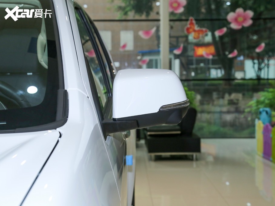 2020ʮmu-X΂b 1.9T (q) Ԅ(dng) 5