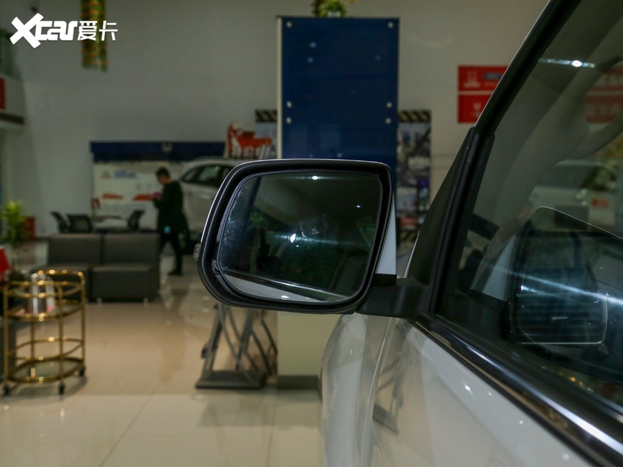 2020ʮmu-X΂b 1.9T (q) Ԅӄ 5