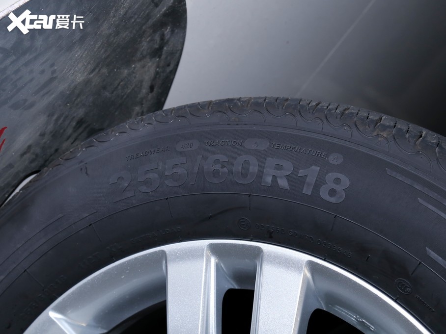 2020ʮmu-X΂b 1.9T (q) Ԅӄ 5