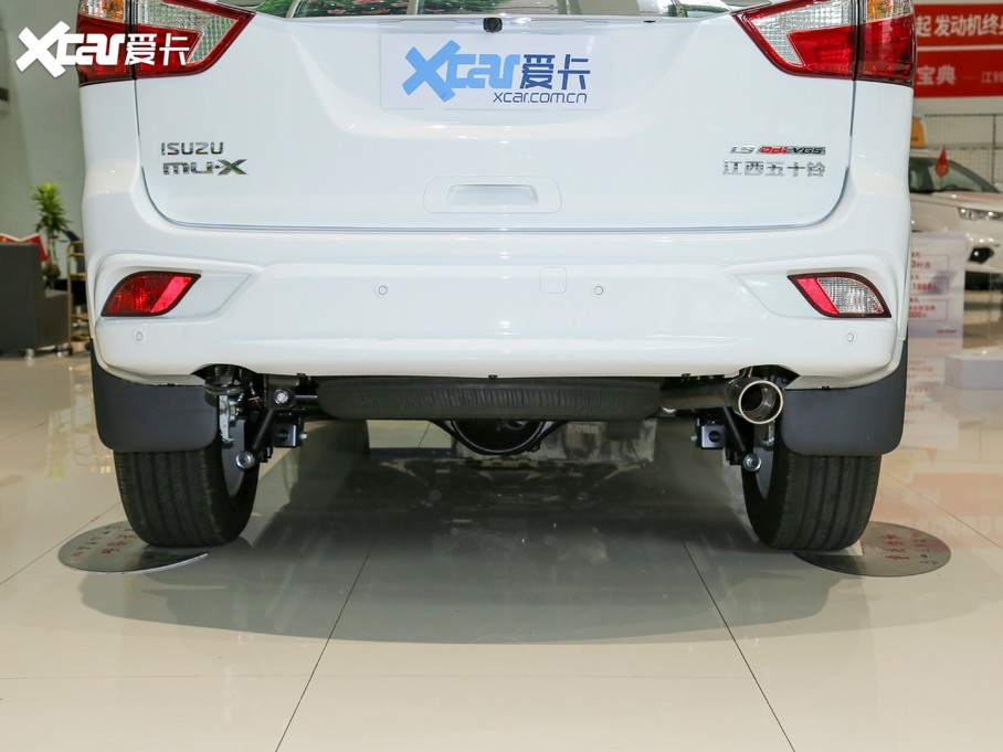 2020ʮmu-X΂b 1.9T  Ԅӄ 5